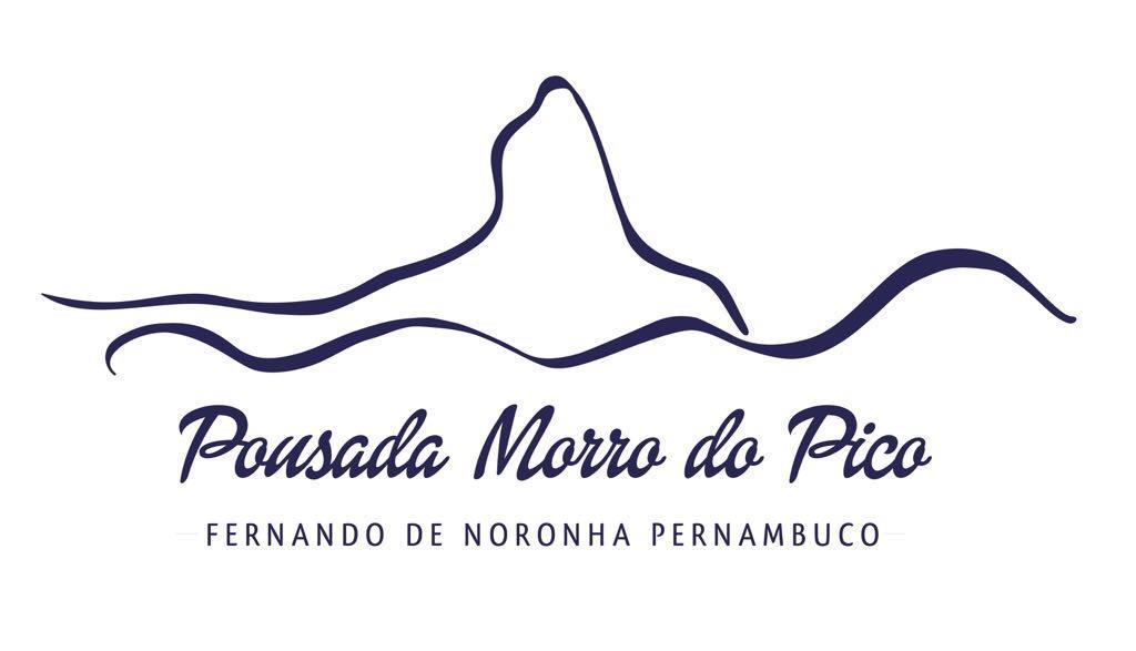 Pousada Morro Do Pico Fernando de Noronha Exteriör bild